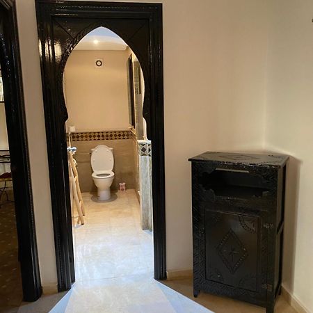 Appartement Salmiya Dune Marrakesh Extérieur photo