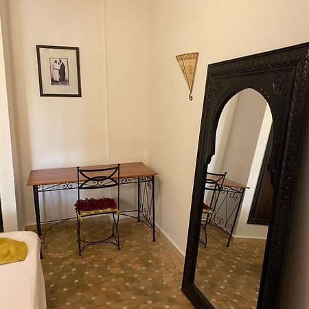 Appartement Salmiya Dune Marrakesh Extérieur photo