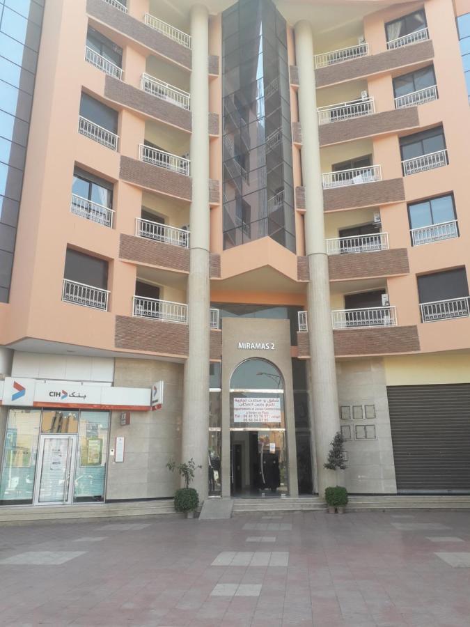 Appartement Salmiya Dune Marrakesh Extérieur photo
