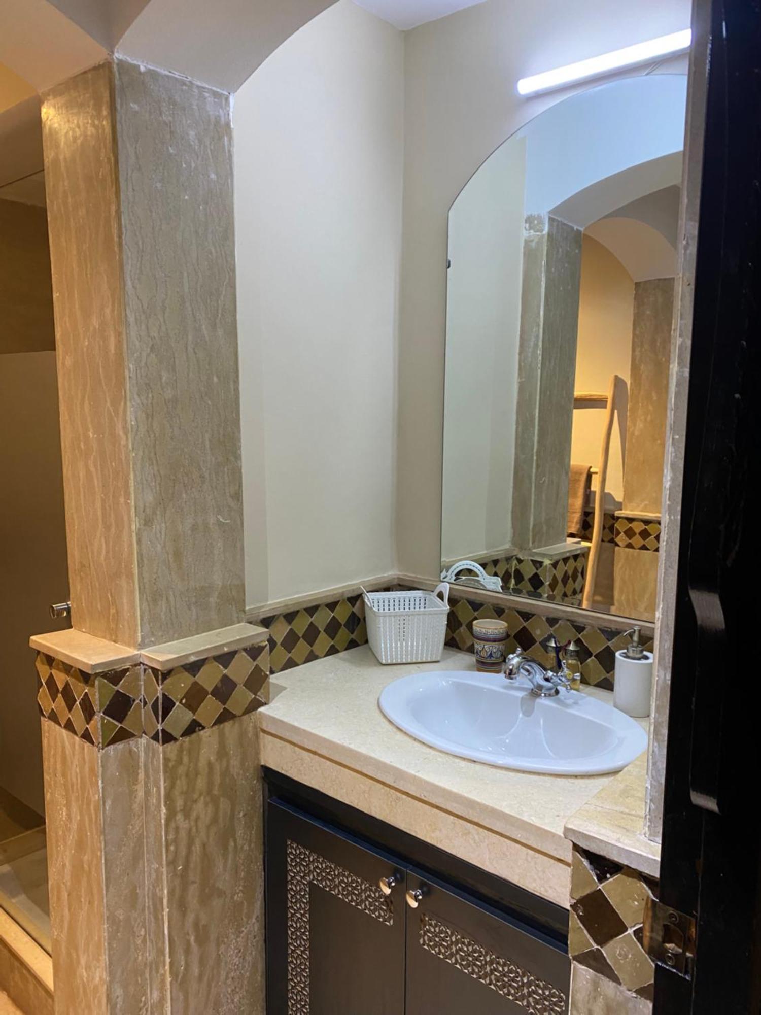 Appartement Salmiya Dune Marrakesh Extérieur photo