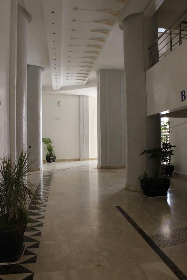 Appartement Salmiya Dune Marrakesh Extérieur photo