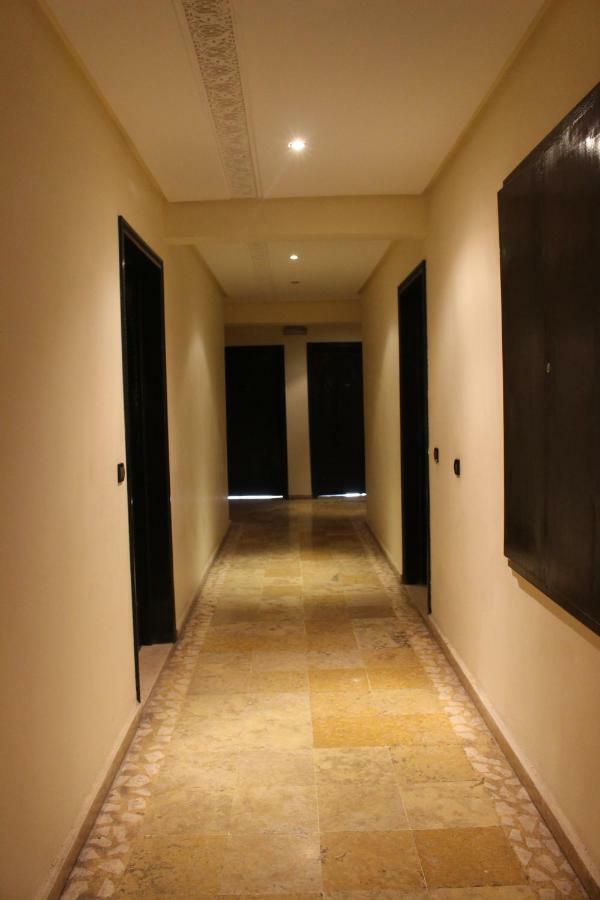 Appartement Salmiya Dune Marrakesh Extérieur photo