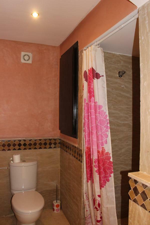 Appartement Salmiya Dune Marrakesh Extérieur photo