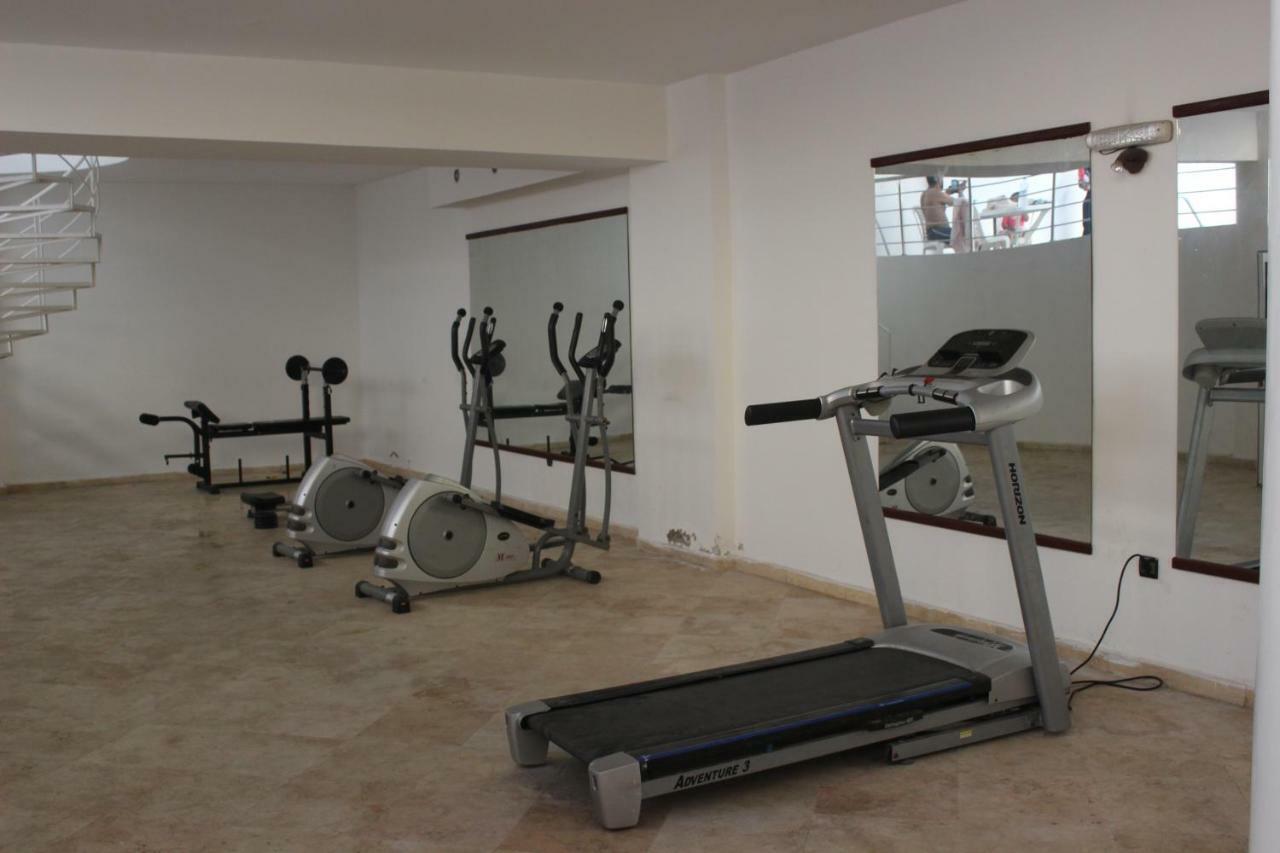 Appartement Salmiya Dune Marrakesh Extérieur photo