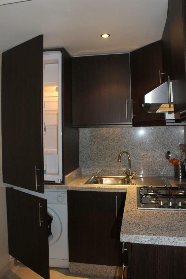 Appartement Salmiya Dune Marrakesh Extérieur photo