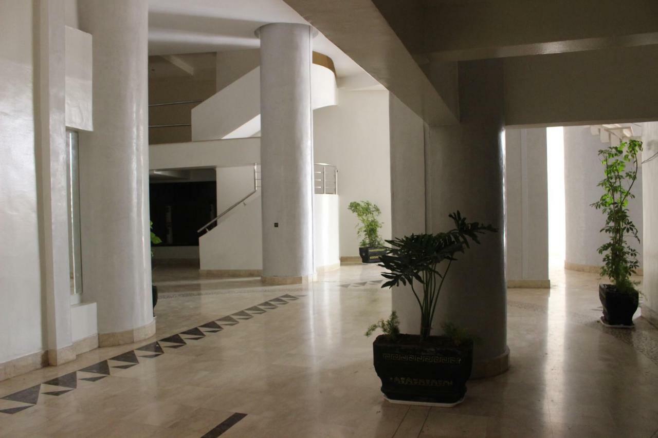Appartement Salmiya Dune Marrakesh Extérieur photo